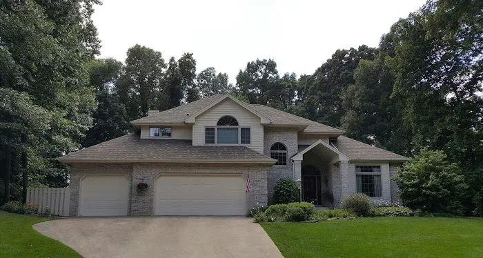 Precision Roofing Inc Picture 3