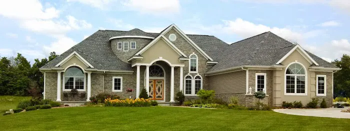 Precision Roofing Inc Picture 2