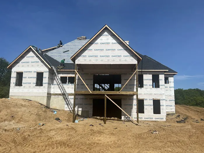 Precision Roofing Inc Picture 4