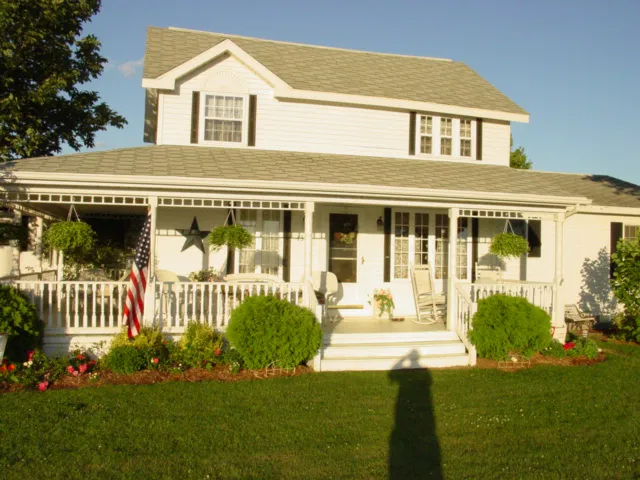 Precision Roofing Inc Picture 5