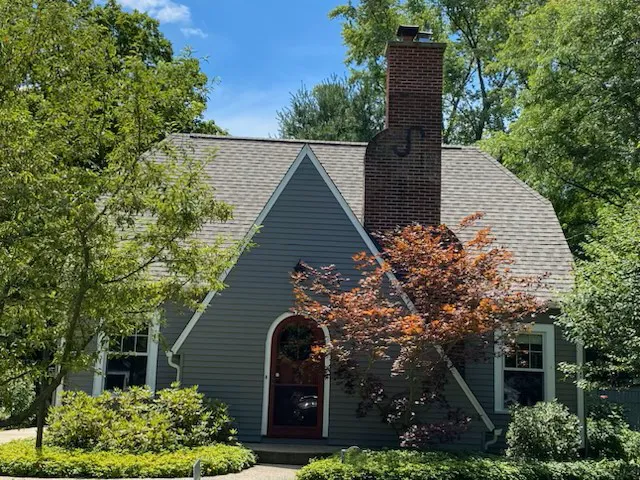 Precision Roofing Inc Picture 7