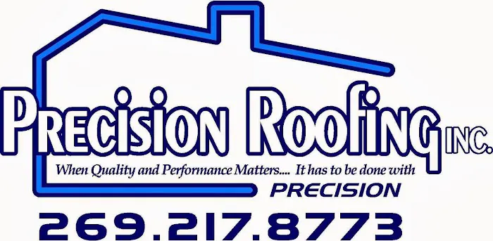 Precision Roofing Inc Picture 8