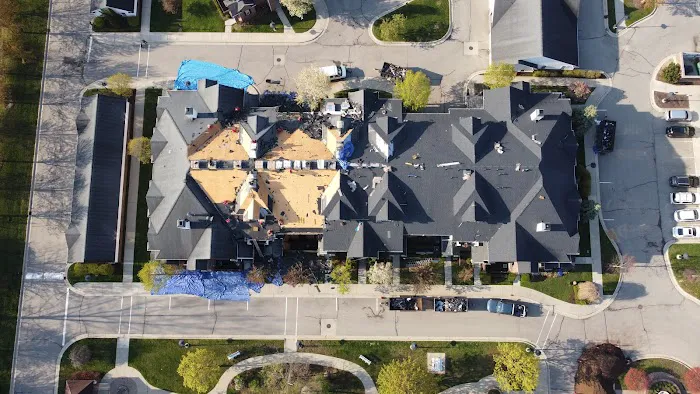 Mills Siding and Roofing Picture 9