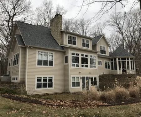 Turnkey Builders LLC