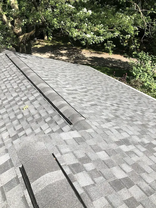 Home Siding & Roofing Co Picture 1