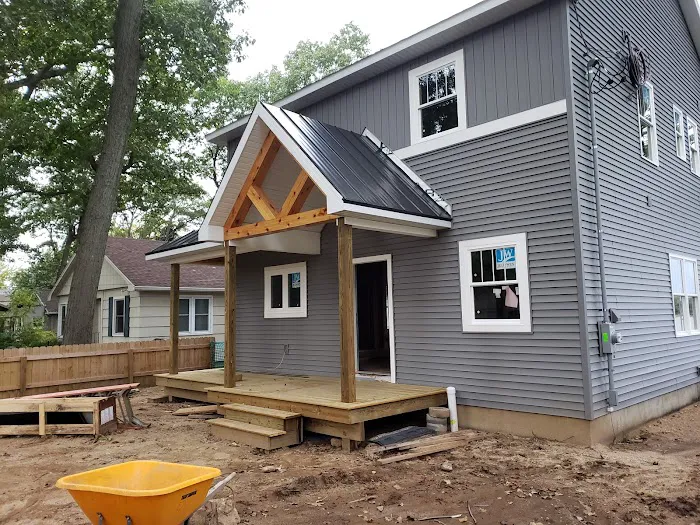 Singleton Exteriors Picture 5