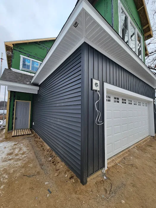 Singleton Exteriors Picture 10