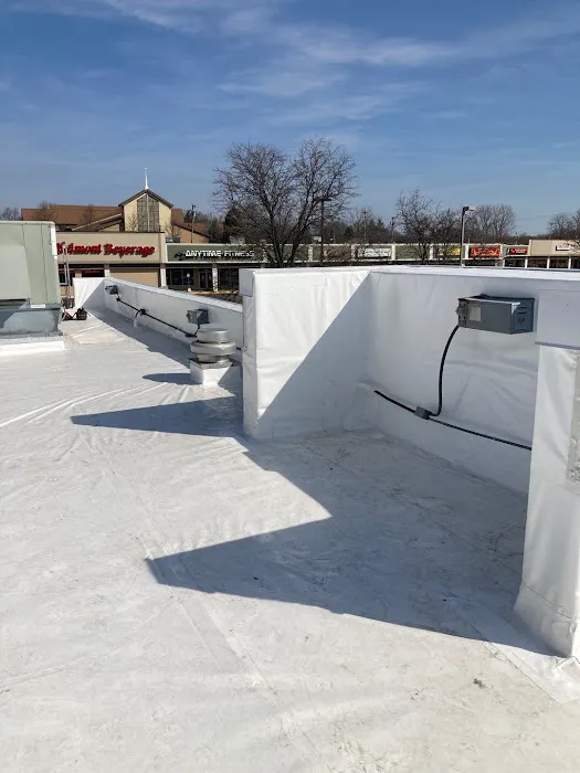 Royalty Roofing Picture 3