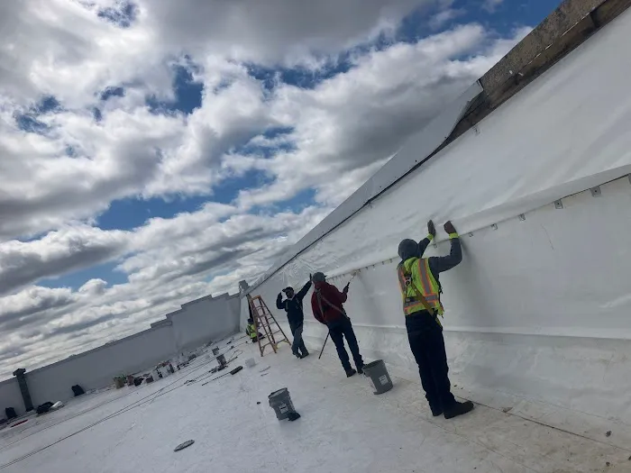 Royalty Roofing Picture 4