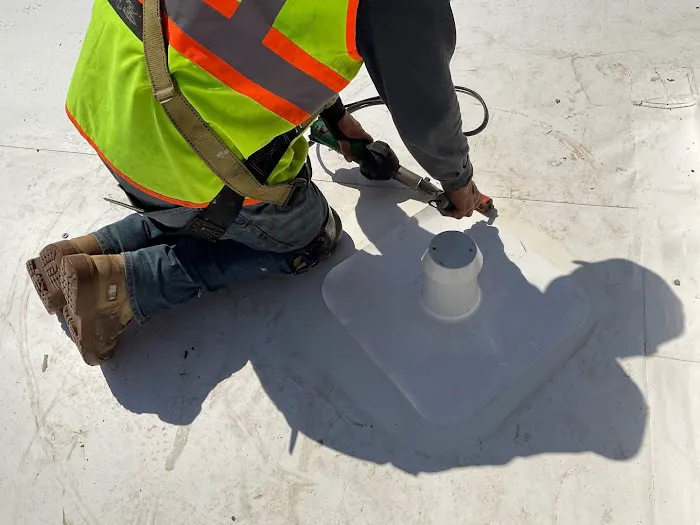 Royalty Roofing Picture 5