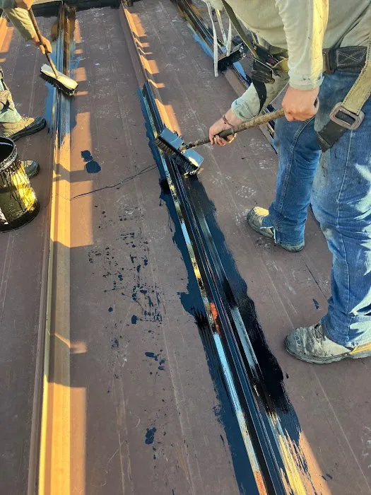 Royalty Roofing Picture 10