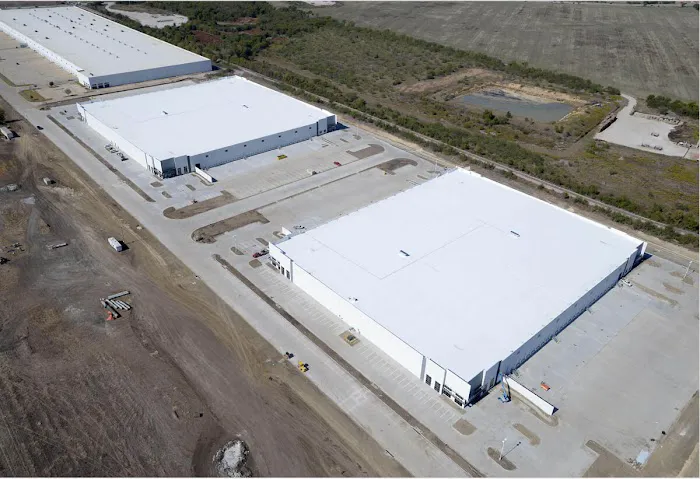 Indy Commercial Roofing Company Picture 1