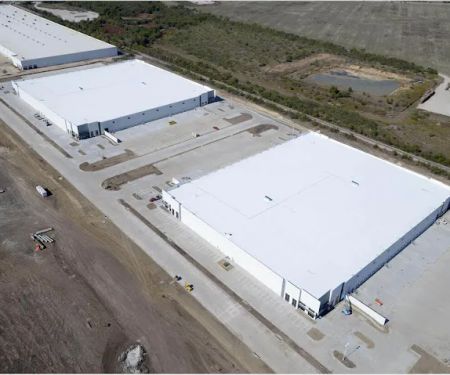 Indy Commercial Roofing Company