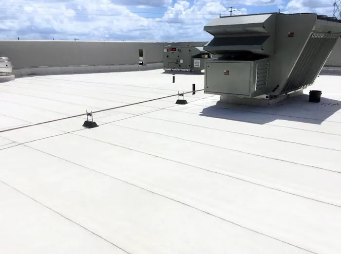 Indy Commercial Roofing Company Picture 5