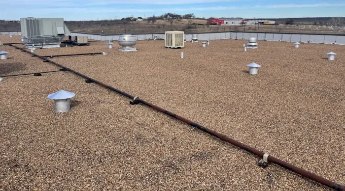 Indy Commercial Roofing Company Picture 6