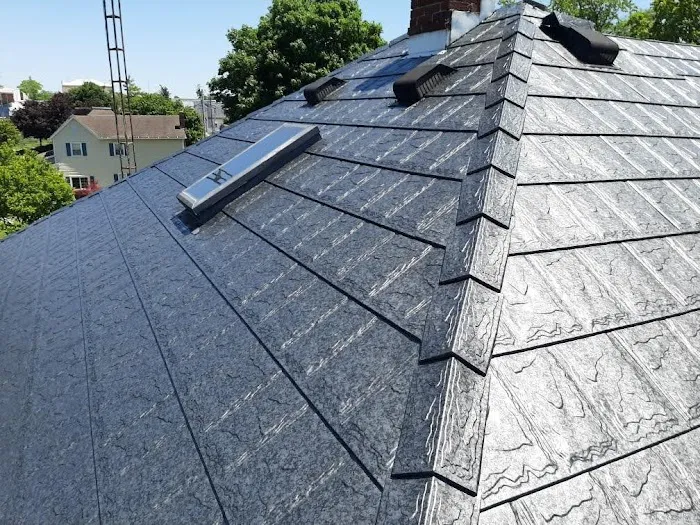 Re-Roofer by Metstar Picture 3