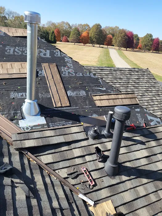 Re-Roofer by Metstar Picture 7