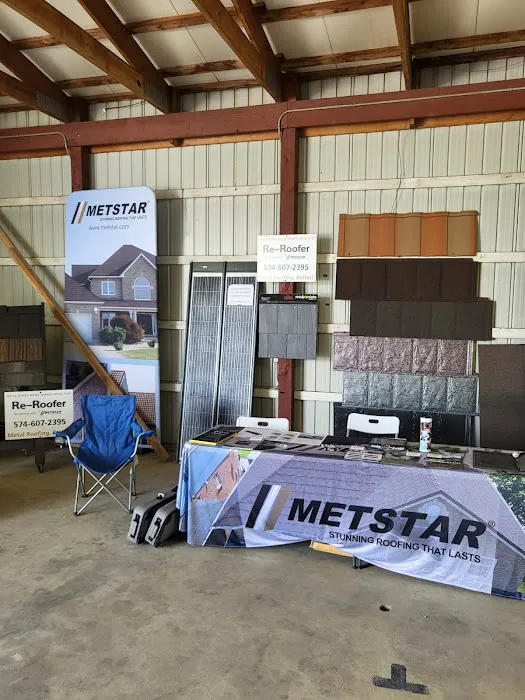 Re-Roofer by Metstar Picture 10