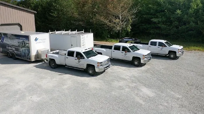 Premier Roofing & Construction, L.L.C. Picture 1