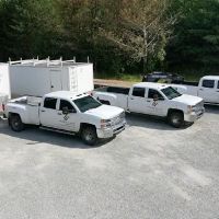 Premier Roofing & Construction, L.L.C. ico