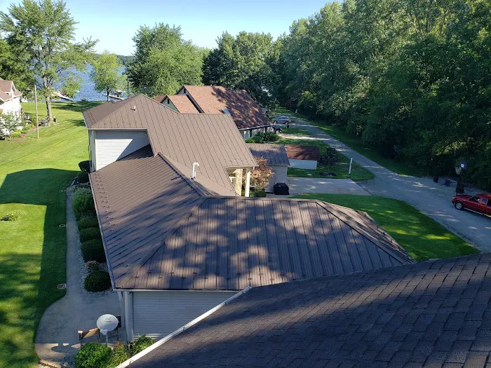 Premier Roofing & Construction, L.L.C. Picture 8