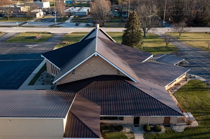 Premier Roofing & Construction, L.L.C. Picture 7