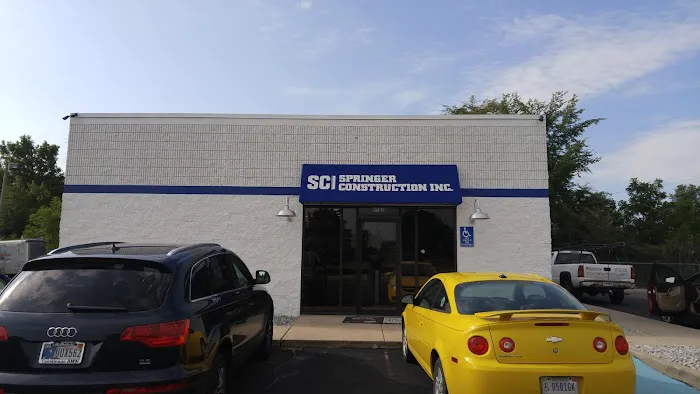 Springer Construction Inc. Picture 1