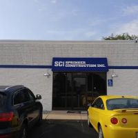 Springer Construction Inc. ico