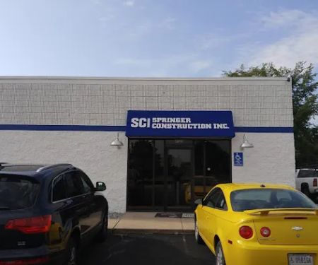 Springer Construction Inc.