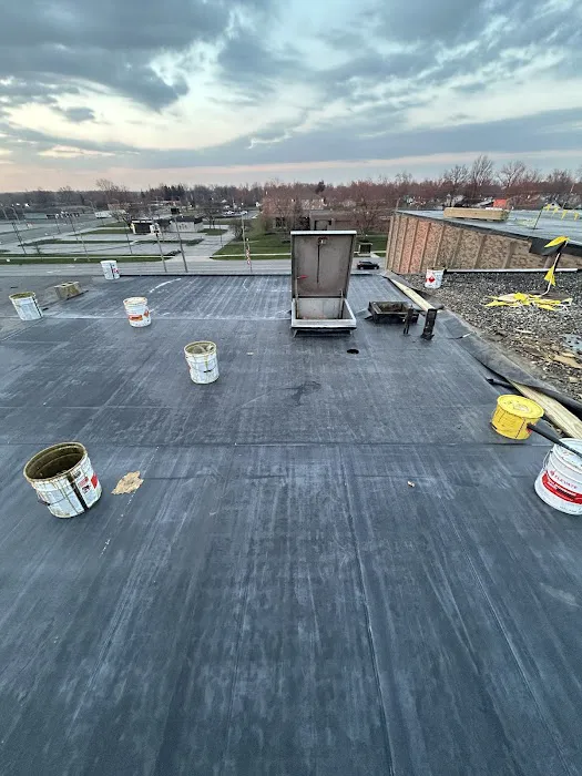 Morken Roofing Inc Picture 3