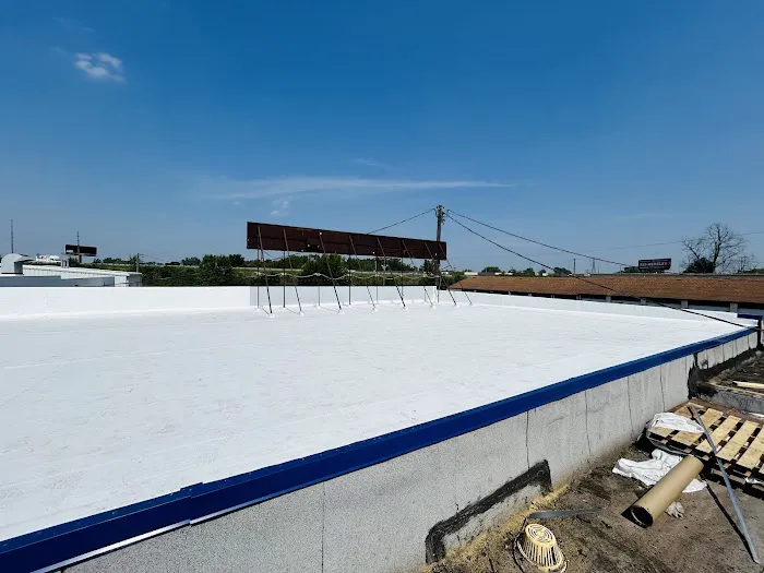 Morken Roofing Inc Picture 1