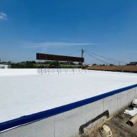 Morken Roofing Inc ico