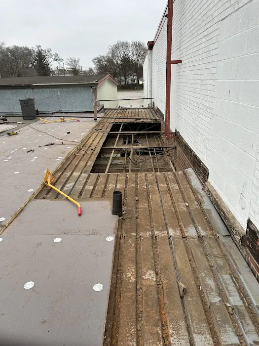 Morken Roofing Inc Picture 2