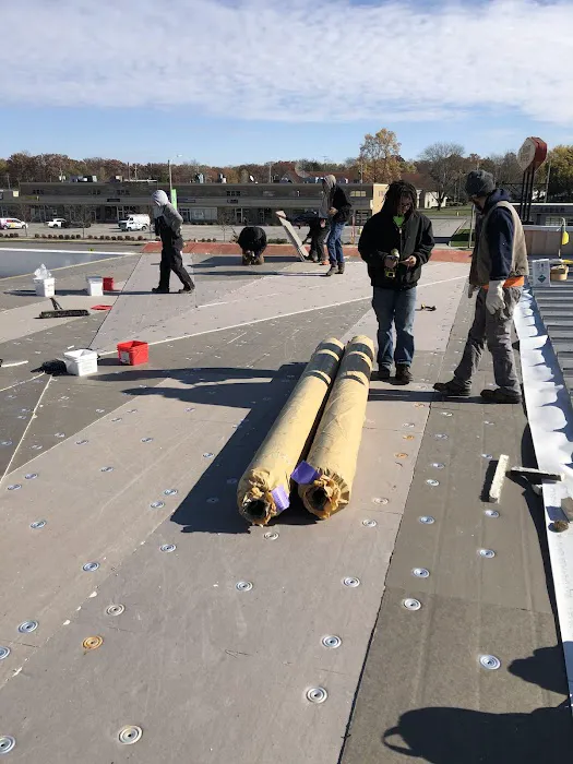 Morken Roofing Inc Picture 4