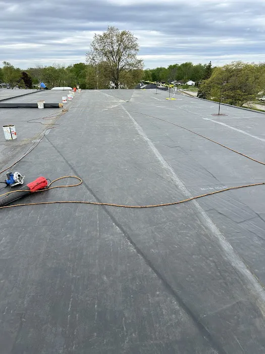 Morken Roofing Inc Picture 6