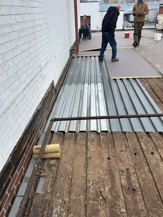 Morken Roofing Inc Picture 7