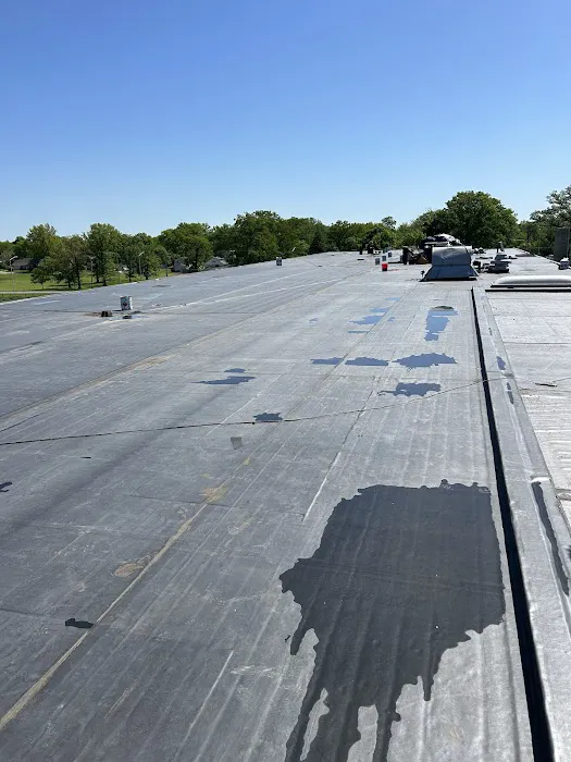 Morken Roofing Inc Picture 8