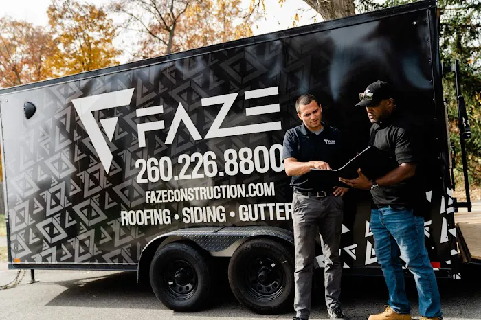 Faze Construction Picture 2