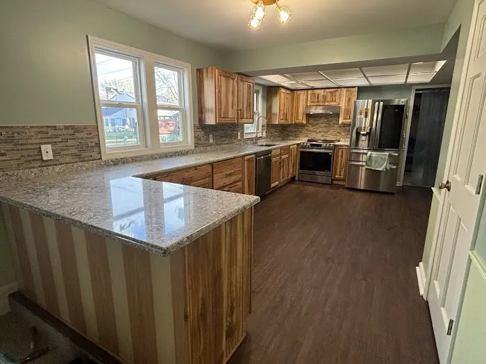 Faze Construction Picture 9