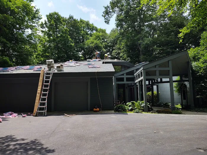 A & B Construction LLC Picture 1