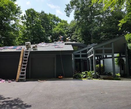 A & B Construction LLC