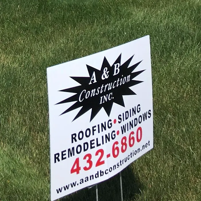 A & B Construction LLC Picture 6