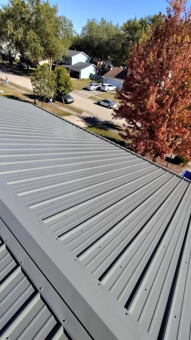 RS Roofing & Siding LLC Picture 1