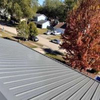 RS Roofing & Siding LLC ico