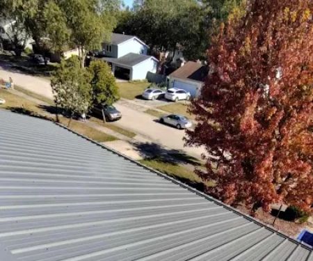 RS Roofing & Siding LLC