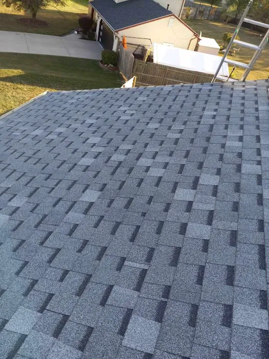 RS Roofing & Siding LLC Picture 2