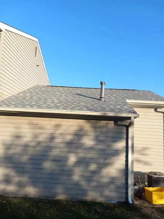 RS Roofing & Siding LLC Picture 4