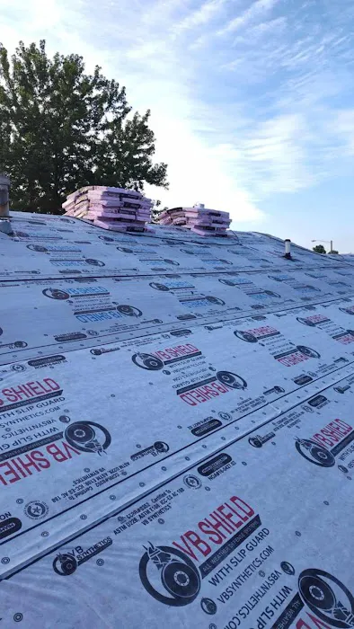 RS Roofing & Siding LLC Picture 5