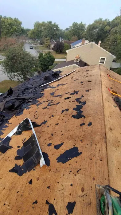 RS Roofing & Siding LLC Picture 7