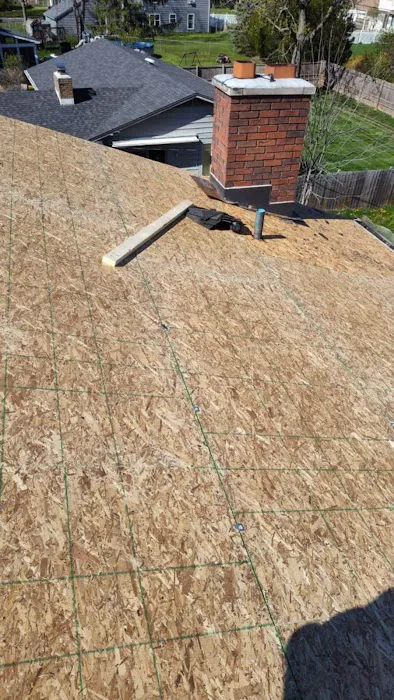 RS Roofing & Siding LLC Picture 8